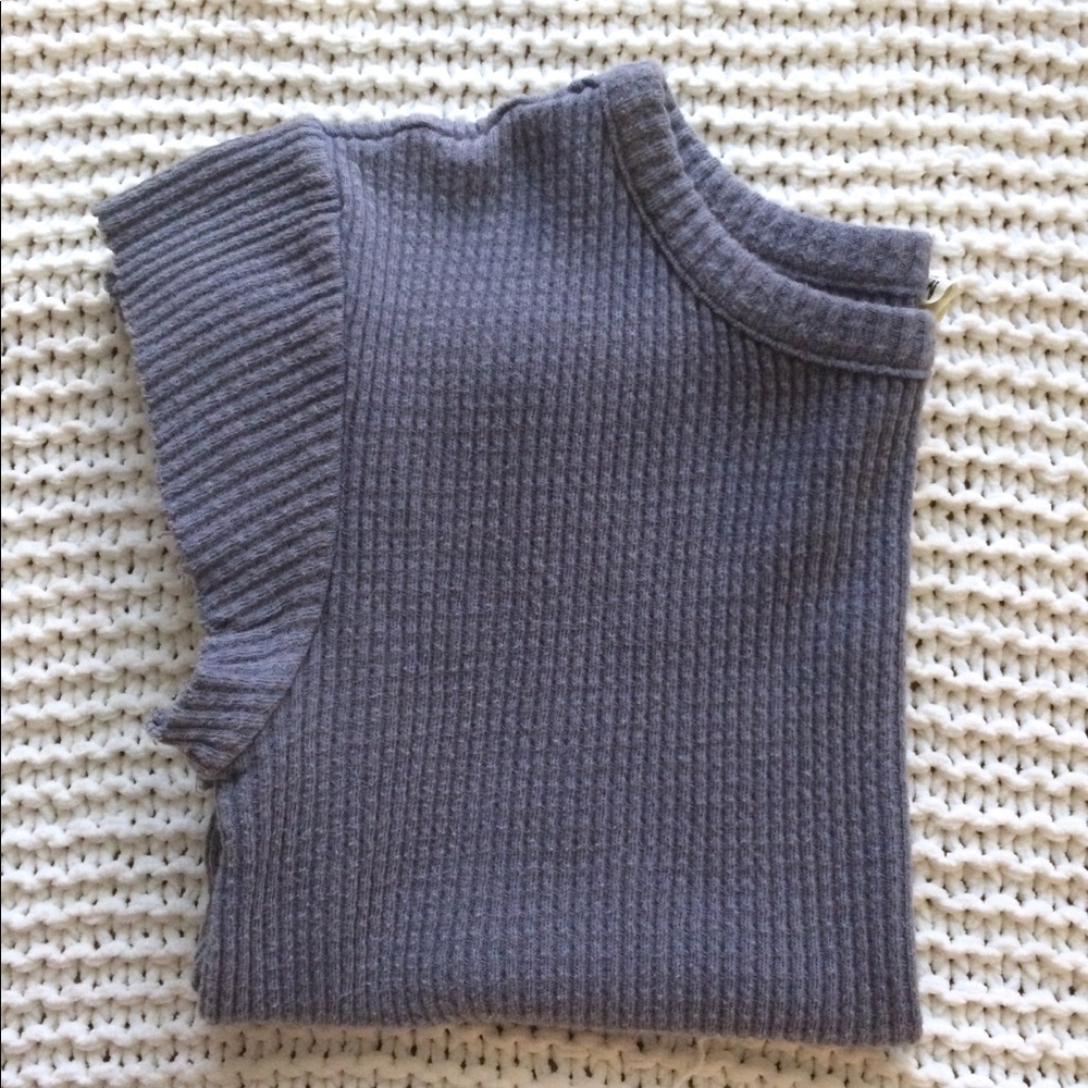 Urban Outfitters Baby Tee